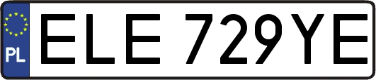 ELE729YE