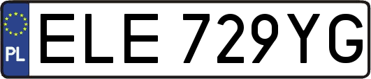 ELE729YG