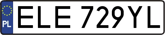 ELE729YL