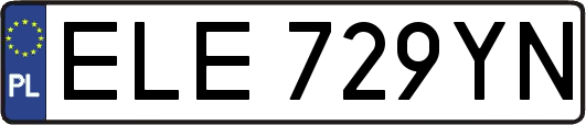 ELE729YN