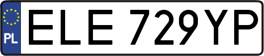 ELE729YP