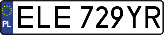ELE729YR