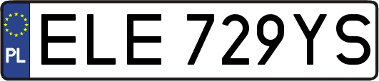 ELE729YS