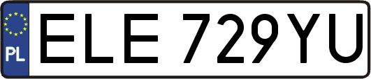 ELE729YU