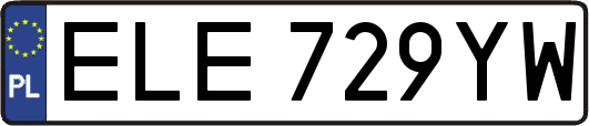 ELE729YW