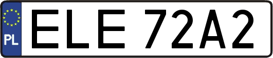 ELE72A2