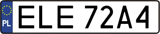 ELE72A4