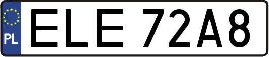 ELE72A8