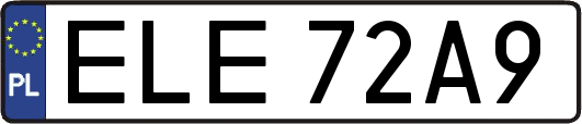 ELE72A9
