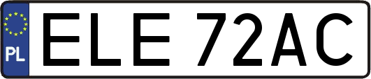ELE72AC