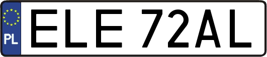 ELE72AL