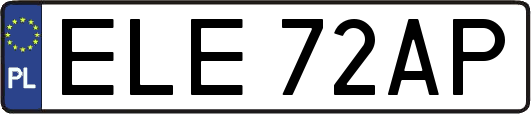 ELE72AP