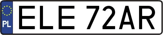 ELE72AR