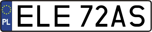 ELE72AS