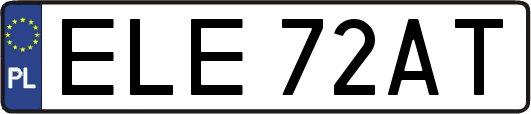 ELE72AT