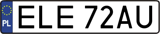 ELE72AU
