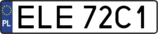 ELE72C1