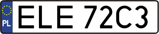 ELE72C3