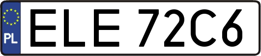 ELE72C6