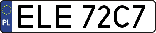 ELE72C7