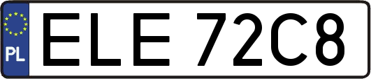 ELE72C8