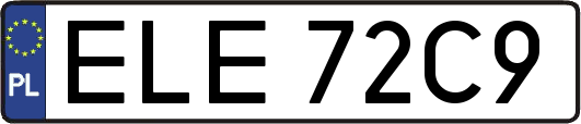 ELE72C9