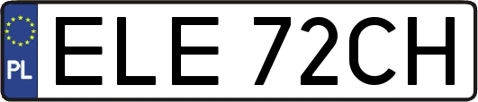 ELE72CH