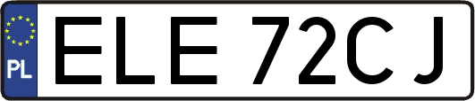 ELE72CJ