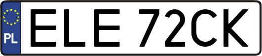 ELE72CK