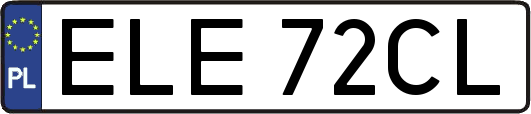 ELE72CL