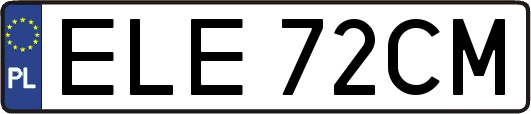 ELE72CM