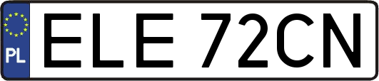 ELE72CN