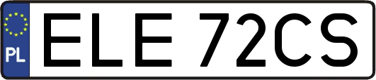 ELE72CS