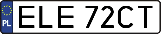 ELE72CT