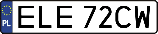 ELE72CW