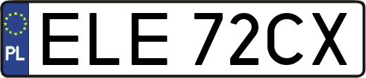 ELE72CX