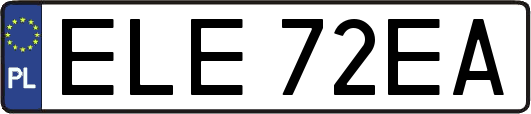ELE72EA