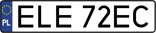 ELE72EC