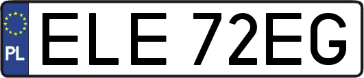 ELE72EG