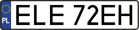 ELE72EH