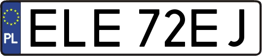 ELE72EJ