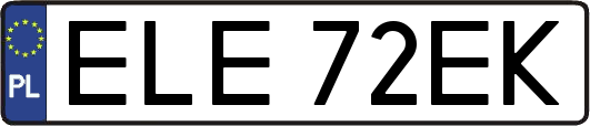 ELE72EK