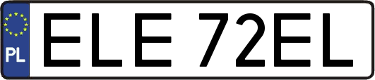 ELE72EL
