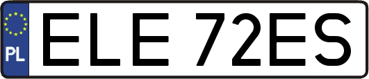 ELE72ES