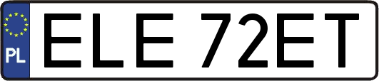 ELE72ET
