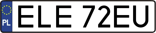 ELE72EU
