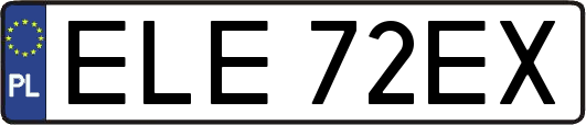 ELE72EX