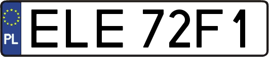 ELE72F1