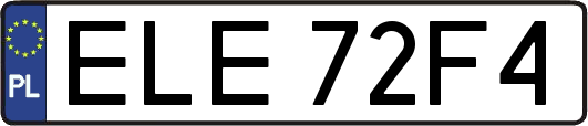 ELE72F4