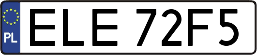 ELE72F5
